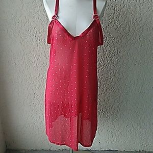 Love affair nightwear size 2X